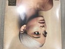 Ariana Grande ‎- Sweetener Exclusive Limited Edition Peach Opaque 2x Vinyl LP