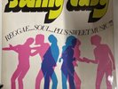 Swing Easy Reggae… Soul… Plus Sweet Music  Coxsone Records CSL 8018 1969 LP