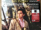 READ* Art Pepper Meets Rhythm Section 180gm Jazz Record Craft RSD Corner Dings