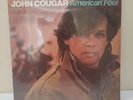 JOHN COUGAR MELLENCAMP American Fool RIVA LP SEALED