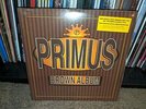 Primus - BROWN ALBUM - Vinyl 2 LP - NEW & SEALED