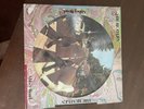 the beatles abbey road picture disc vinyl Lp