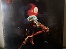 JEDI MIND TRICKS - THE PSYCHO-SOCIAL Vinyl Lp Color Vinyl Red VERY limited