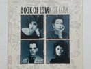 BOOK OF LOVE s/t 125355 Sterling TJ Sire LP Vinyl VG+ Cover VG+ Orig.Sleeve 1986