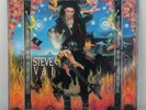 Steve Vai - Passion and Warfare - 1990 12” LP Record GRUB 17 A1 B1 NM/EX