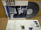 STING / THE DREAM OF THE BLUE TURTLES AMP-28125 JAPAN LP w/OBI 61570