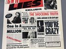 VYNIL LP | GUNS N' ROSES - G N'R LIES | 924 198-1 GERMANY | NM NM-