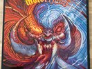 Motörhead ‎– Another Perfect Day - 1983 Vinyl LP - Very Good (VG/VG) 205487-320