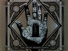 The Devil Makes Three - Dragging Chains USA & Canada 7in 2015 (VG+/NM) '*