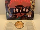 Tommy James & The Shondells Crimson & Clover - First UK Mono Pressing