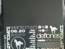 White Pony (20th Anniversary) by Deftones (Record, 2021)