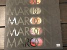 The Studio Albums by Maroon 5 (Record, 2016)