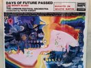 The Moody Blues 