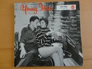 Chico Holiday / The Tradewinds  -Young Ideas-  Rare Deutsche EP  RCA-EPA 9659