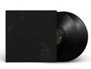 METALLICA THE BLACK ALBUM - 180 GRAM VINYL 2 LP SET REMASTERED 