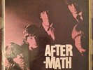 The Rolling Stones - Aftermath LP [Mono British Version] LK 4786 DECCA T-22
