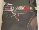 Mars Volta - Frances The Mute Vinyl Me Please VMP 3LP Red Black COLOR #4999/5000
