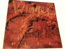 Winger Pull LP Original Korea Press 1993 AUTOGRAPHED SIGNED BY KIP & ROD
