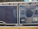 METALLICA Deluxe Black Album Funko Pop Limited Edition Walmart Exclusive Box Dam