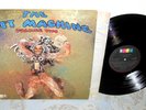 THE SOFT MACHINE Volume Two LP Original 1st Press 1969 Probe CPLP-4505 Psych NM