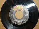 JERRY & JEFF Sweet Charity **VOODOO MEDICINE MAN** Garage Psych 45 on SUPER K 7