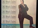 Wes Montgomery, So Much Guitar record 1961