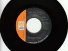 Real Thing -PROMO -One Way Ticket/Heavy Together -United Artists UA 50676 1970