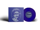 SEX PISTOLS-GOD SAVE THE QUEEN-Limited 7