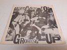 LUNCH MEAT/MISSION IMPOSSIBLE Getting Shit... (1986) original HARDCORE Dischord