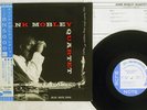 HANK MOBLEY QUARTET BLUE NOTE TOJJ-5066 JAPAN OBI VINYL 10