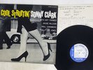 SONNY CLARK COOL STRUTTIN' BLUE NOTE LNJ-80072 JAPAN VINYL LP