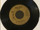 Listen MP3 Garage Rock Psychedelic Beau Allen Fallen Angel Georgia Ground 1970