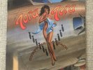 Tora Tora Surprise Attack LP 1989 A&M SP 5261 vinyl