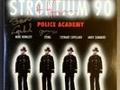 STRONTIUM 90 (The Police) 2LP SIGNED BY STING+STEWART COPELAND+ANDY SUMMERS Rare
