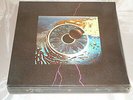 Pink Floyd ‎Pulse Sealed 4 Vinyl Records Box Europe Orig 1995 48 Page Book