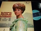 ANITA LINDBLOM : SINGT SCHWEDISCHE VOLKSLIEDER LP 1965 METRONOME MLP 15256 GER