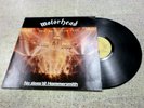 VINYL ALBUM RECORD, MOTORHEAD- NO SLEEP TIL HAMMERSMITH,1981,ACE OF SPADES
