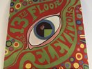 The 13th Floor Elevators – The Psychedelic Sounds [1966] LP 2012 Reissue