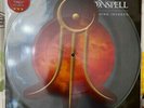 MOONSPELL - Everything Invaded * PIC-EP Ltd * NIGHT344-SH-