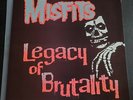 MISFITS-
