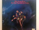 Moody Blues On the Threshold of a Dream LP Album 1981 Superdisc Reissue VG+