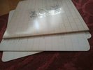 Pink Floyd the wall original  DBL LP excellent condition .cover intact spine int