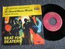 Hedgehoppers Anonymous-It´s Good News Week 7 PS-1965 Germany-DECCA-DL 25210