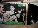 ELVIS PRESLEY-Elvis Presley-OR.S/T MONO DG VG+/VG++ LP/RCA CATALOG INNER SLEEVE