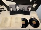 The Beatles Love Songs 1977 SKBL-11711  2LPs w/ Lyric Book Sleeves Free Shipping