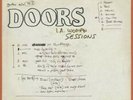 The Doors L.A. Woman Sessions 4xLP RSD 2022 Record Store Day Vinyl LP 