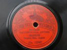 Theo Arghiri - very early rare GREEK 78 rpm HEAR
