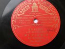 Ant. Melitsianos - very early rare GREEK 78 rpm HEAR