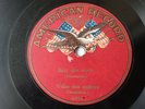 Tsounaraki - very early American Record label rare GREEK 78 rpm HEAR