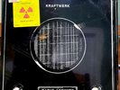 KRAFTWERK RADIO ACTIVITY ELECTRONIC KRAUTROCK 33 RPM VINYL VINTAGE SEALED HYPE